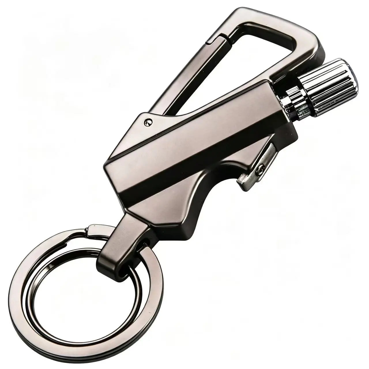 Waterproof Metal Keychain Tool